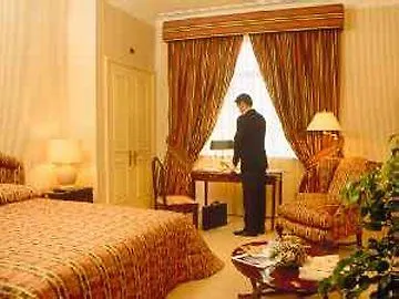 Hôtel Carrera